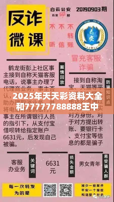 2025年天天彩资料大全